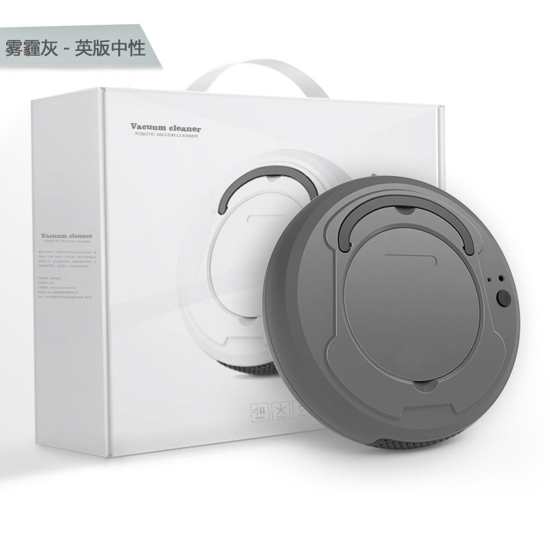 Staubsauger Roboterl