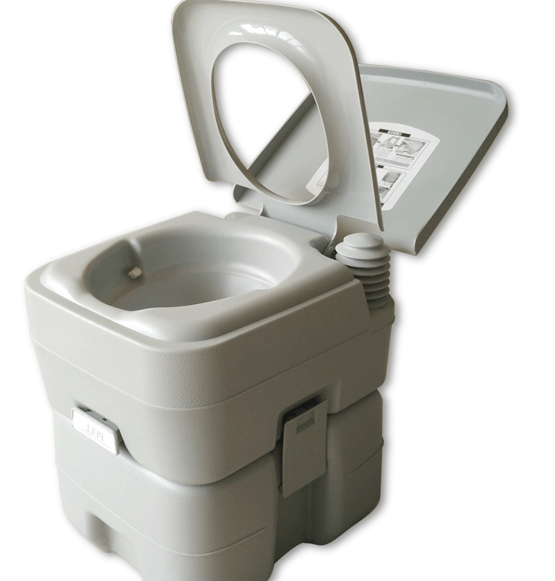 20L Tragbare Camping Wc