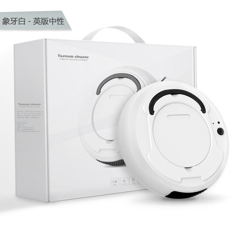 Staubsauger Roboterl