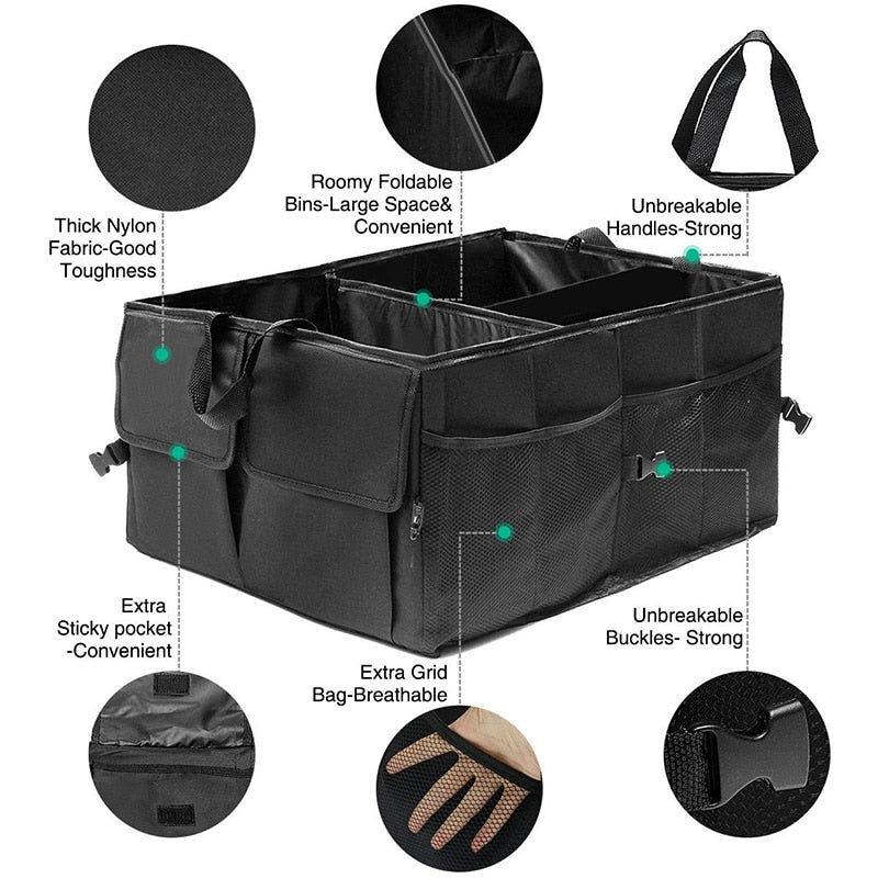 OragnisationBox