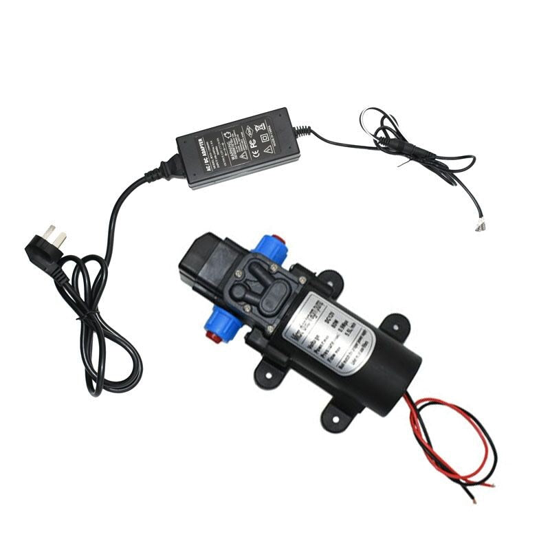 12volt Hochleistungs Wasserpumpe