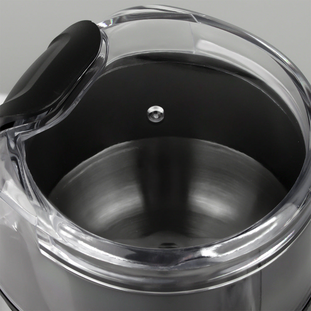 Portable Bean Grinder For Household Use