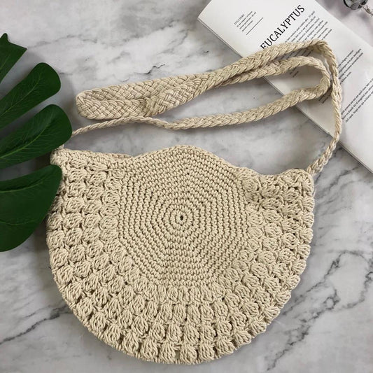 Small Bag Baosen Series Small Fresh New Female Bag