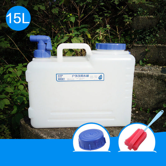 Wassertank ver. Gr.
