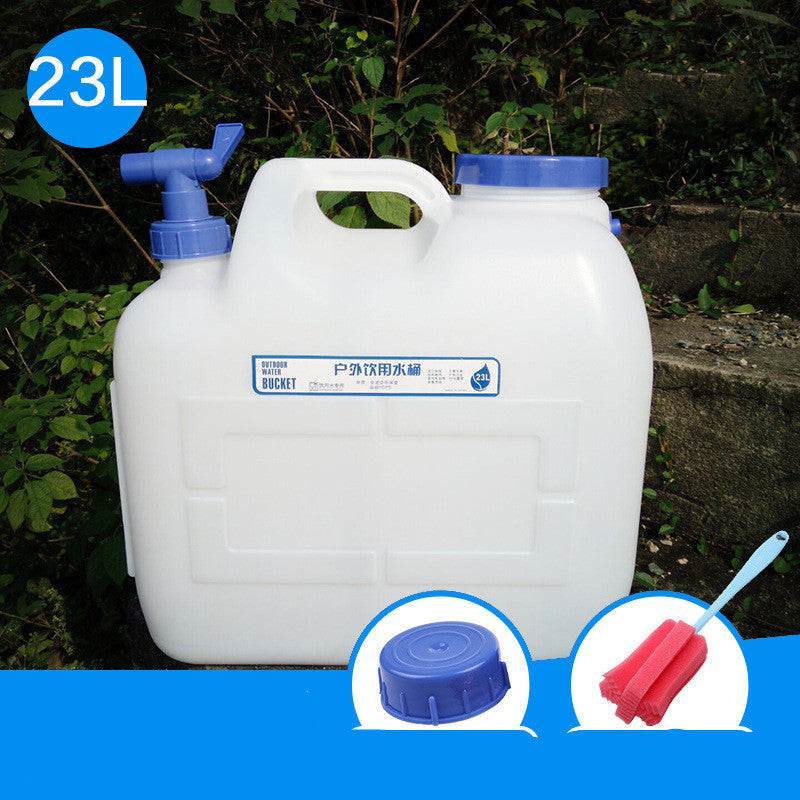 Wassertank ver. Gr.