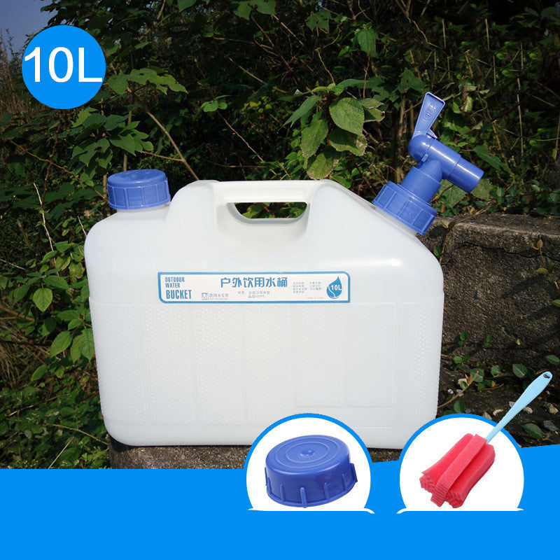 Wassertank ver. Gr.
