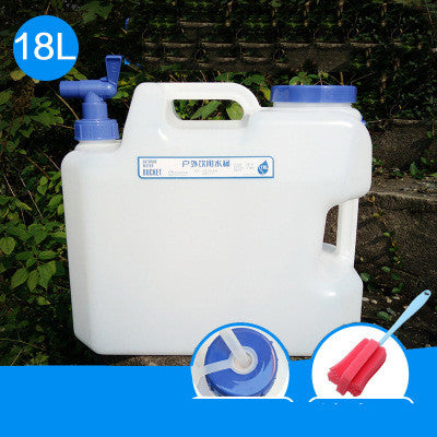 Wassertank ver. Gr.