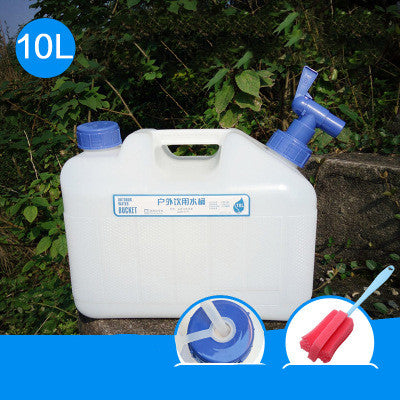 Wassertank ver. Gr.