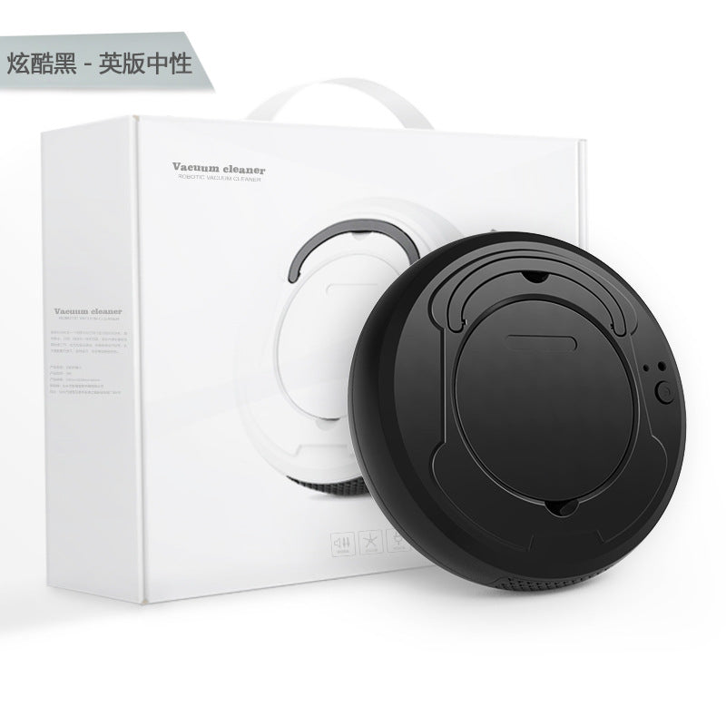 Staubsauger Roboterl
