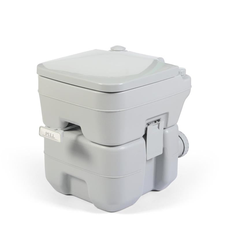 20L Tragbare Camping Wc