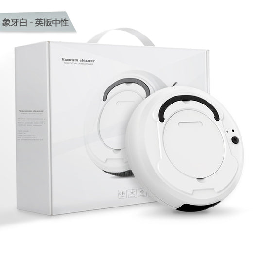 Staubsauger Roboterl