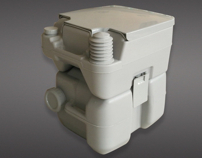 20L Tragbare Camping Wc