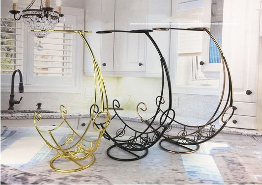 Wine Glass Holder Goblet Holder Upside Down Rack