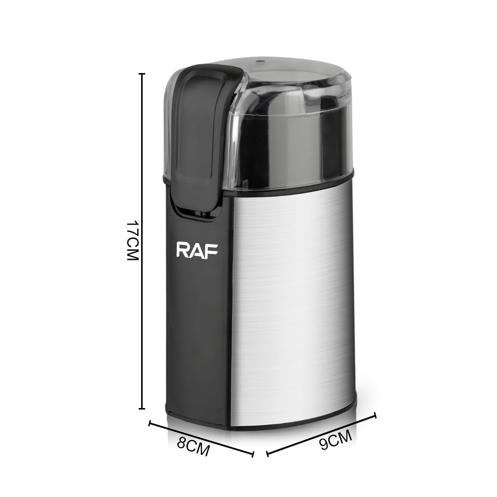 Portable Bean Grinder For Household Use