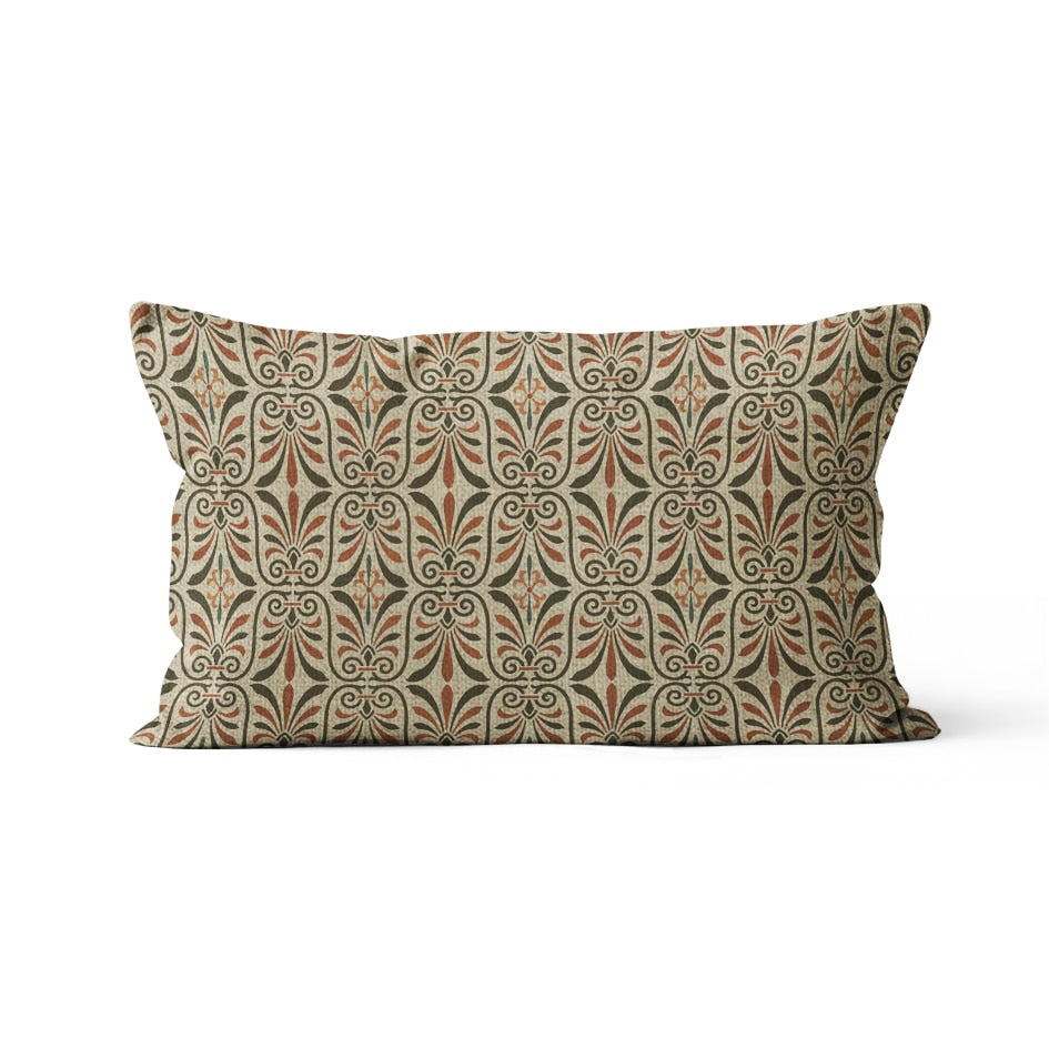 Boho Kissen in verschiedenen Farben