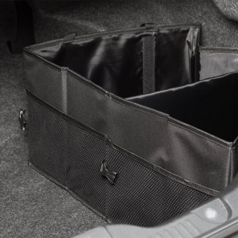OragnisationBox