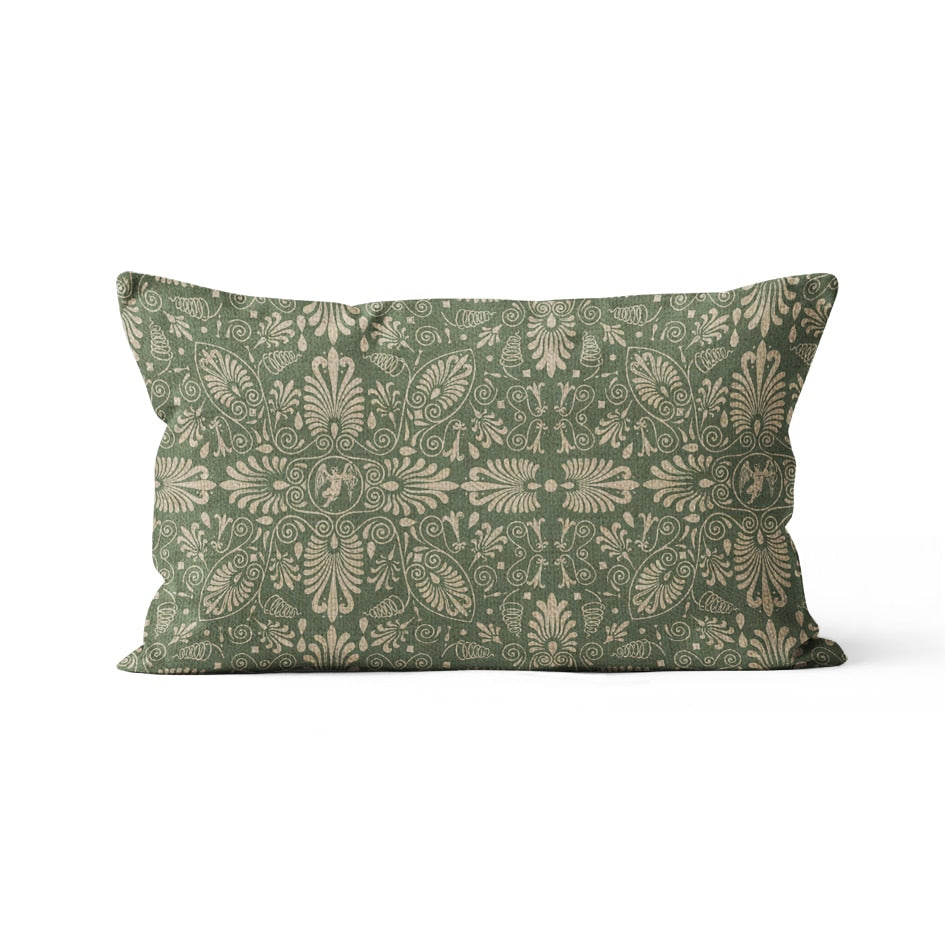 Boho Kissen in verschiedenen Farben