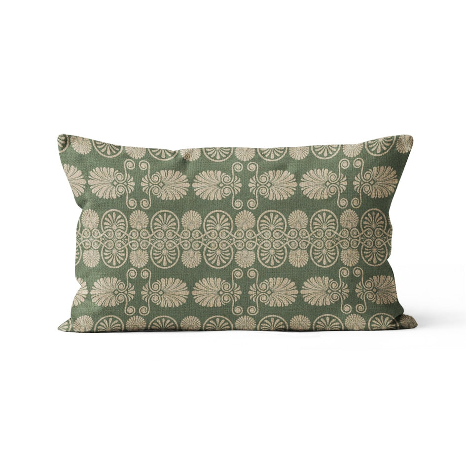 Boho Kissen in verschiedenen Farben