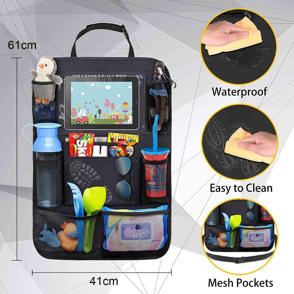 Sitz Organisator