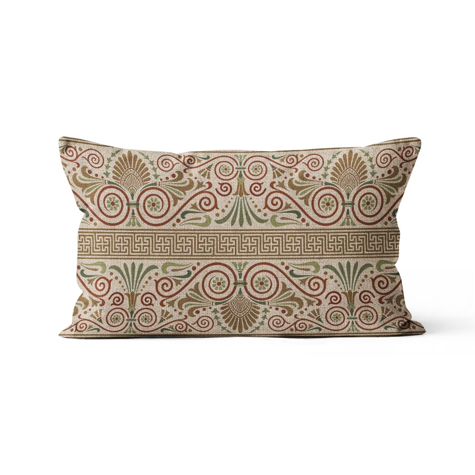 Boho Kissen in verschiedenen Farben