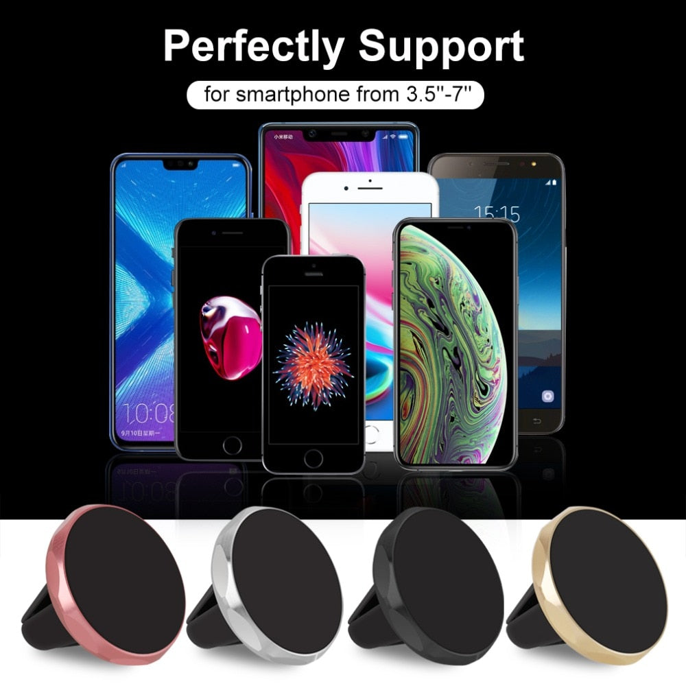 Magnethalter für Handy
