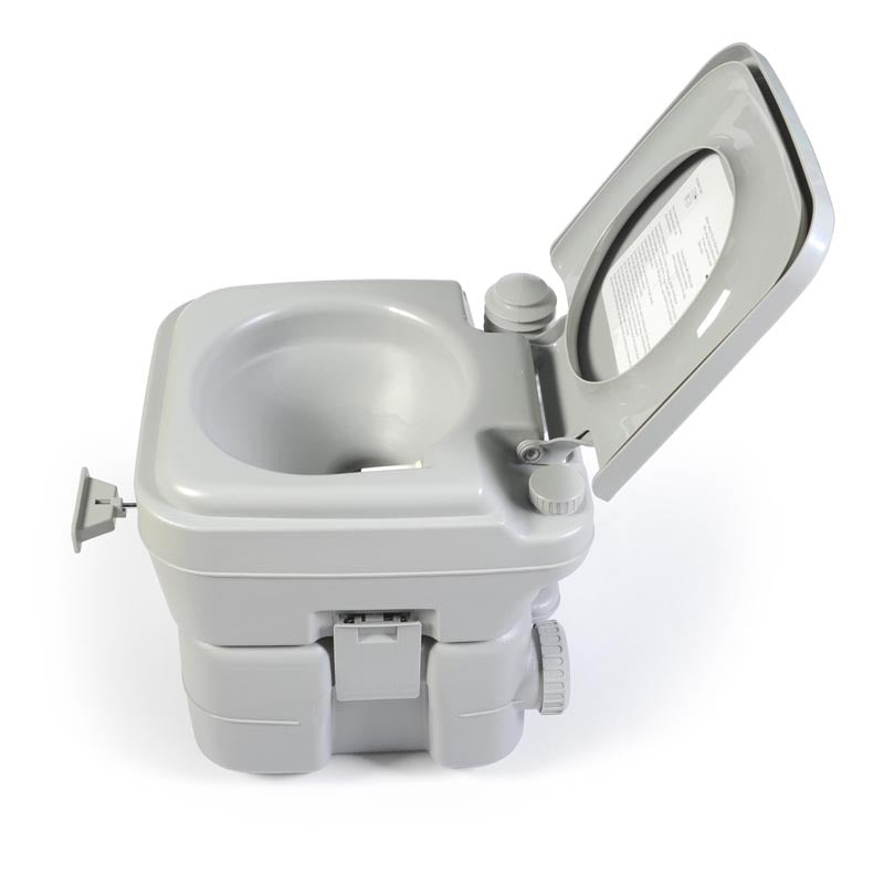 20L Tragbare Camping Wc