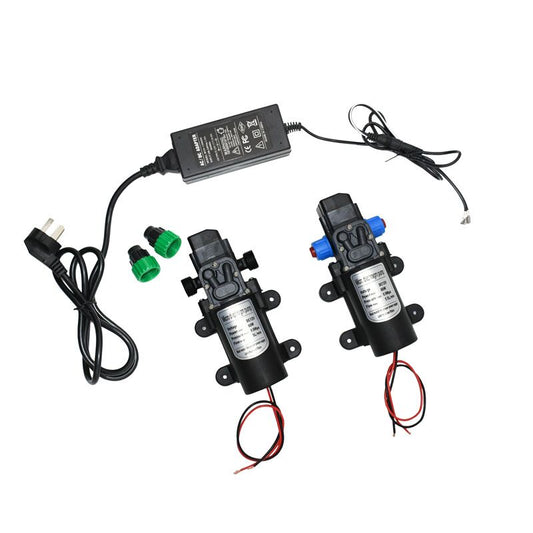 12volt Hochleistungs Wasserpumpe