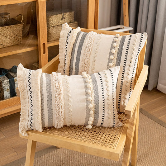 Bohemian style Kissen