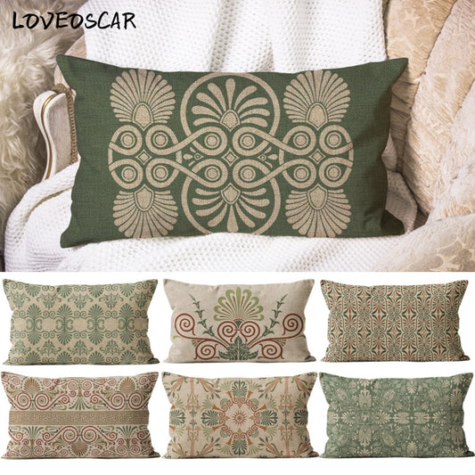 Boho Kissen in verschiedenen Farben