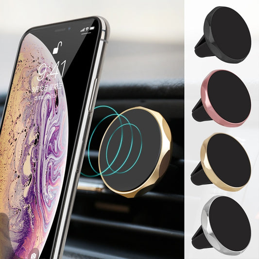 Magnethalter für Handy
